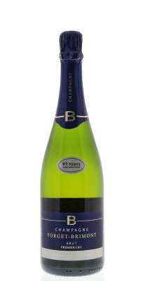 Champagner Forget Brimont